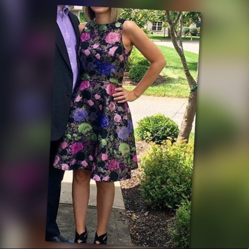 Tahari Dress